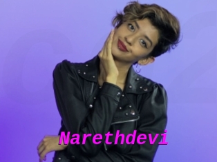 Narethdevi