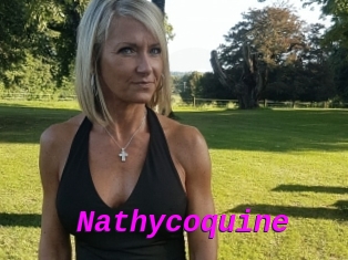 Nathycoquine