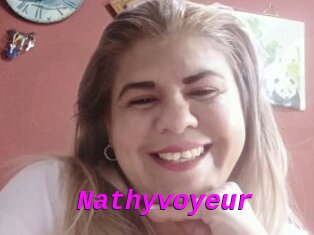 Nathyvoyeur