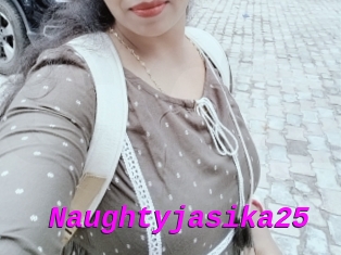 Naughtyjasika25