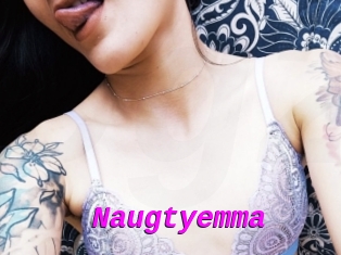 Naugtyemma