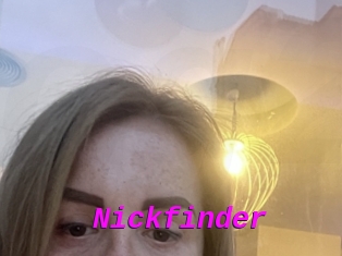 Nickfinder