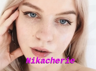 Nikacherie