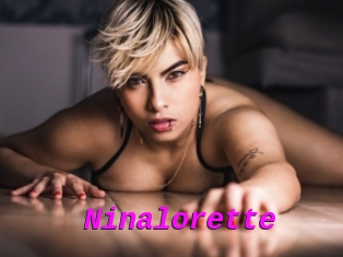 Ninalorette