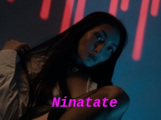 Ninatate