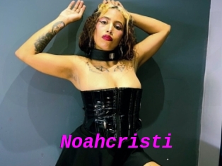 Noahcristi