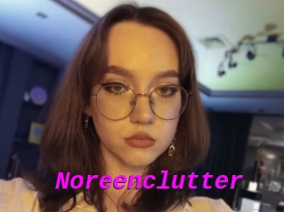 Noreenclutter