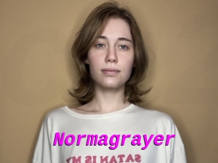 Normagrayer