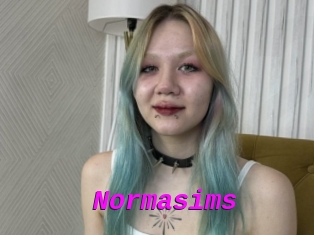 Normasims