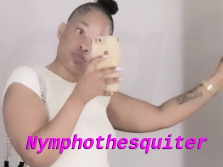 Nymphothesquiter