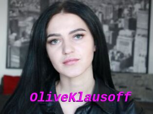 OliveKlausoff