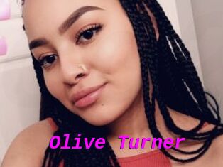 Olive_Turner