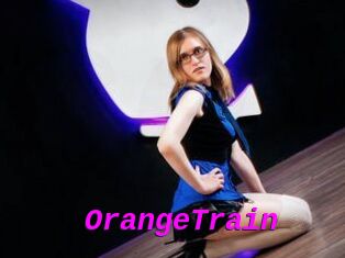 OrangeTrain