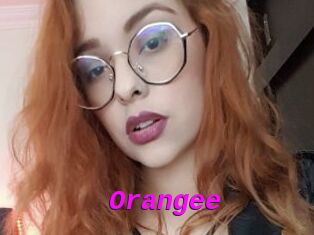 Orangee