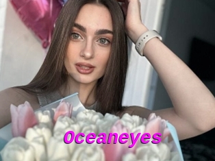 Oceaneyes