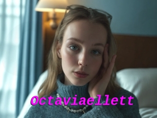 Octaviaellett