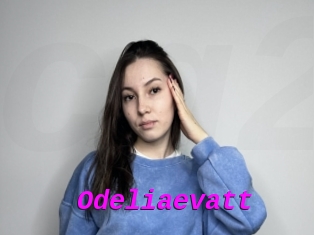 Odeliaevatt