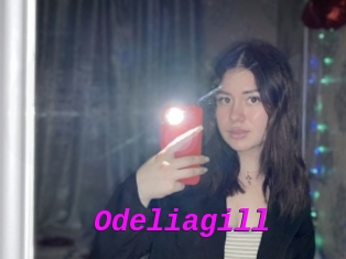 Odeliagill