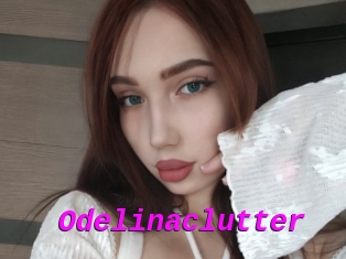 Odelinaclutter