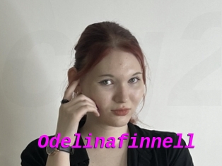 Odelinafinnell