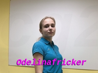 Odelinafricker