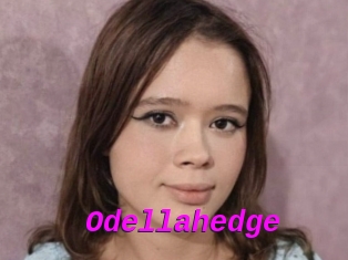 Odellahedge