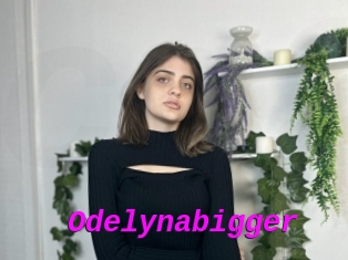 Odelynabigger