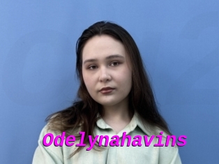 Odelynahavins