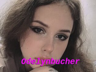 Odelynbucher