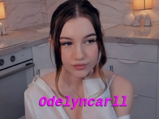 Odelyncarll