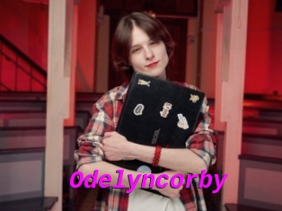 Odelyncorby