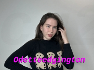 Odetteedgington