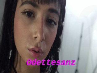 Odettesanz