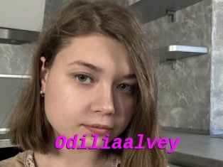 Odiliaalvey