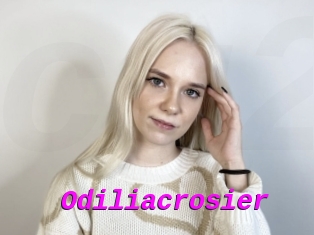 Odiliacrosier