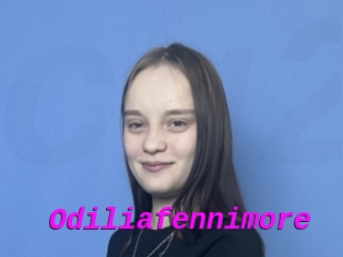 Odiliafennimore