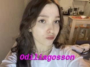 Odiliagosson