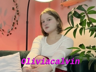 Oliviacalvin