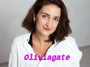 Oliviagate