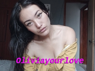 Oliviayourlove