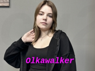 Olkawalker