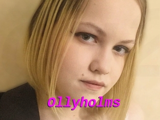 Ollyholms