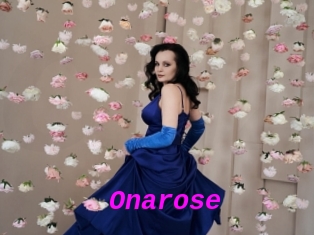 Onarose