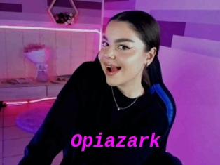 Opiazark