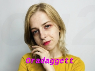 Oradaggett