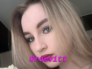 Oraevitt