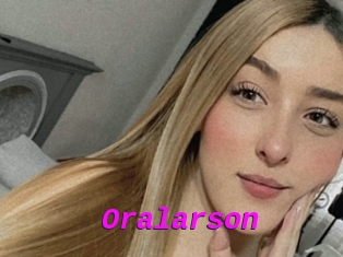 Oralarson