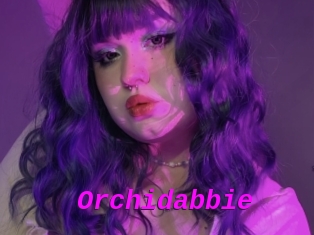 Orchidabbie