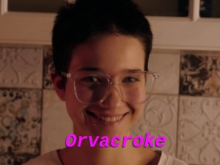 Orvacroke