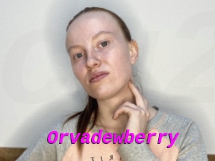 Orvadewberry